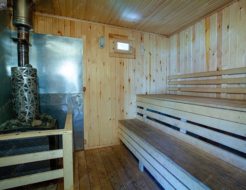 Сауна Банный Экстрим, в Омске, Завертяева 32/1 | Русская баня. Фото 215 | 1001sauna.com