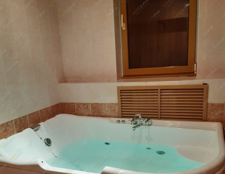 Сауна Русалочка, в Липецке, Коммунальная, 8 | 2 | 1001sauna.com