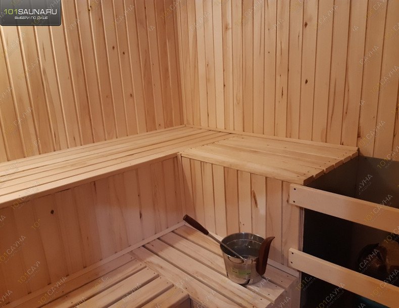 Сауна Русалочка, в Липецке, Коммунальная, 8 | 7 | 1001sauna.com