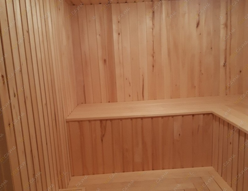 Сауна Русалочка, в Липецке, Коммунальная, 8 | 9 | 1001sauna.com