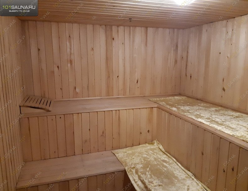 Сауна Русалочка, в Липецке, Коммунальная, 8 | 12 | 1001sauna.com