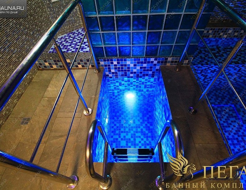 Банный комплекс Пегас, в Липецке, Ковалёва, 128 | Premium Hall. Фото: 2 | 1001sauna.com
