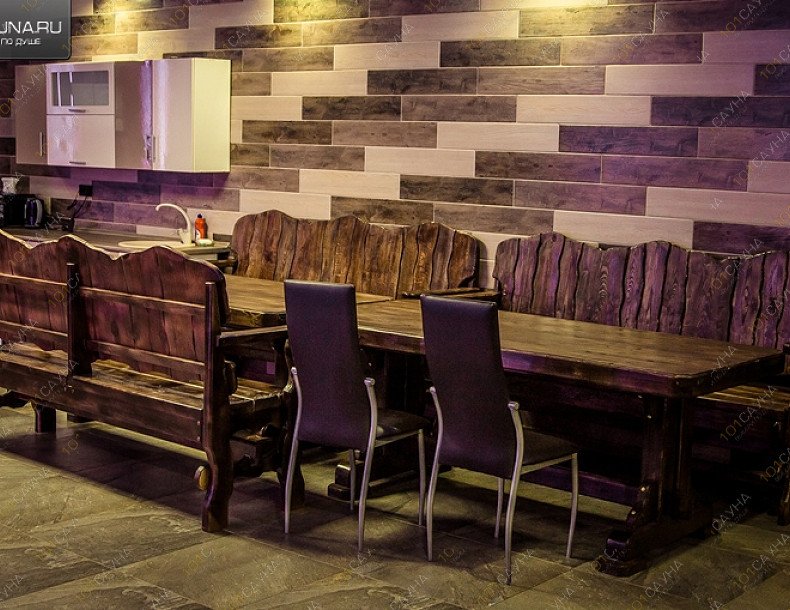 Premium Hall. Фото: 4