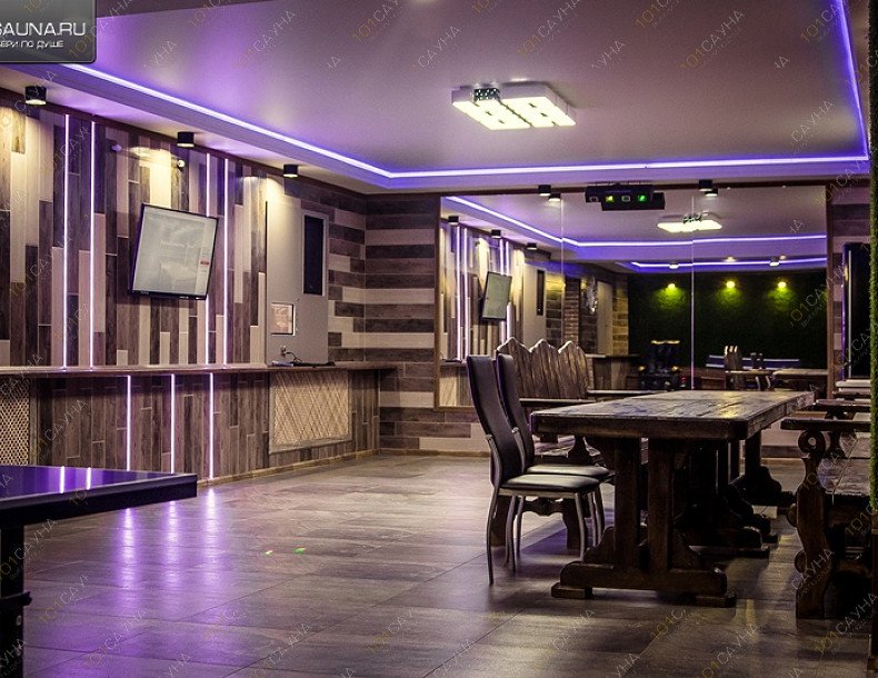 Premium Hall. Фото: 5