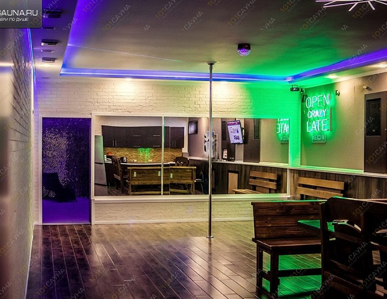 Банный комплекс Пегас, в Липецке, Ковалёва, 128 | Imperial Hall. Фото: 7 | 1001sauna.com