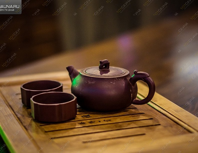 Банный комплекс Пегас, в Липецке, Ковалёва, 128 | Imperial Hall. Фото: 9 | 1001sauna.com