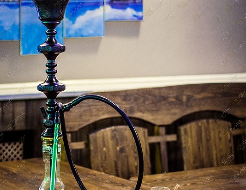 Банный комплекс Пегас, в Липецке, Ковалёва, 128 | Imperial Hall. Фото: 10 | 1001sauna.com