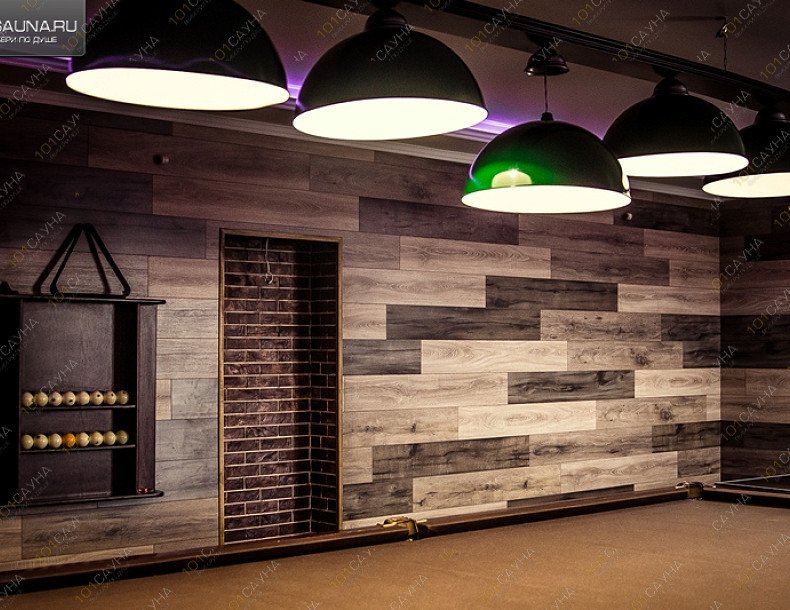 Банный комплекс Пегас, в Липецке, Ковалёва, 128 | Imperial Hall. Фото: 11 | 1001sauna.com