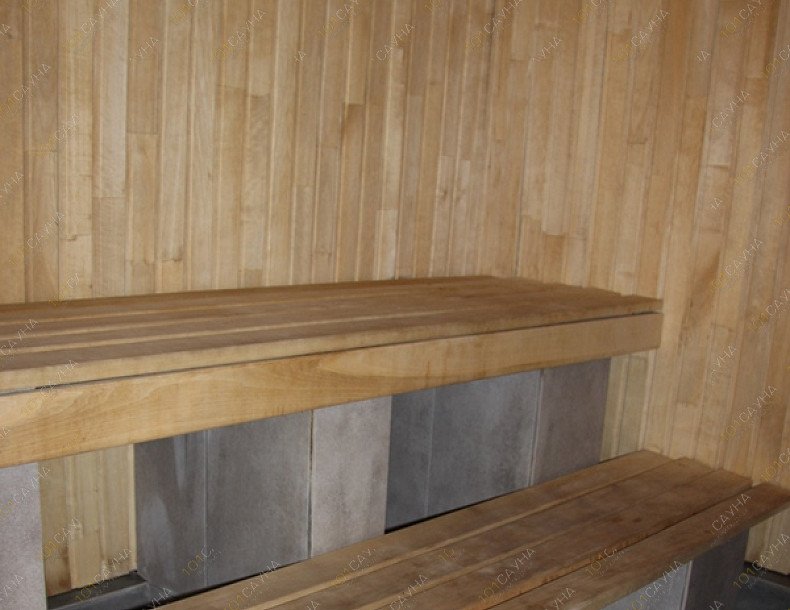 Сауна На Белозерова, в Омске, Тимофея Белозёрова, 12 | Номер: Лофт. Фото: 129 | 1001sauna.com