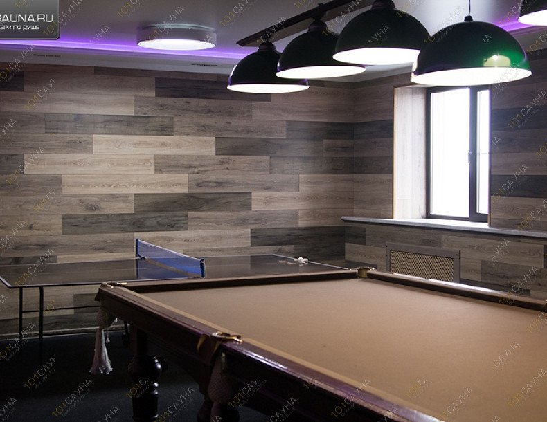 Банный комплекс Пегас, в Липецке, Ковалёва, 128 | Imperial Hall. Фото: 16 | 1001sauna.com