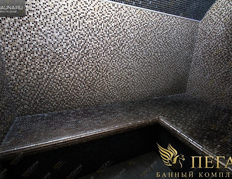 Банный комплекс Пегас, в Липецке, Ковалёва, 128 | Luxury Hall. Фото: 18 | 1001sauna.com