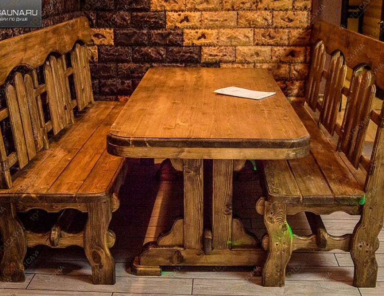 Банный комплекс Пегас, в Липецке, Ковалёва, 128 | Luxury Hall. Фото: 19 | 1001sauna.com