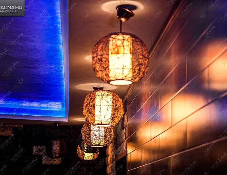 Банный комплекс Пегас, в Липецке, Ковалёва, 128 | Luxury Hall. Фото: 21 | 1001sauna.com