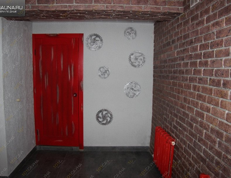 Сауна На Белозерова, в Омске, Тимофея Белозёрова, 12 | Номер: Лофт. Фото: 130 | 1001sauna.com