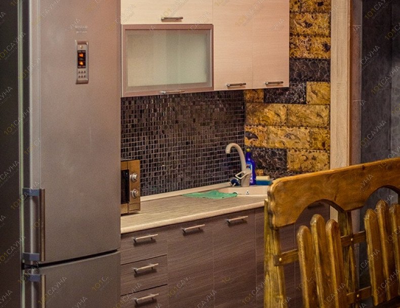 Банный комплекс Пегас, в Липецке, Ковалёва, 128 | Luxury Hall. Фото: 23 | 1001sauna.com