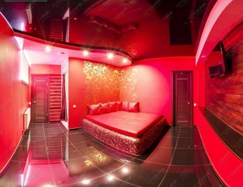 Клуб саун Малина, в Ижевске, Карла Маркса, 410 | 2 | 1001sauna.com