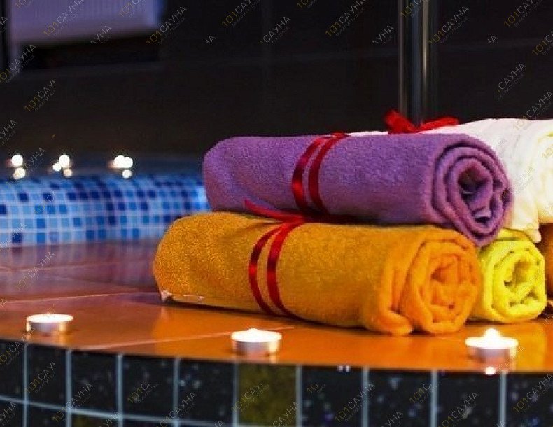 Клуб саун Малина, в Ижевске, Карла Маркса, 410 | 16 | 1001sauna.com