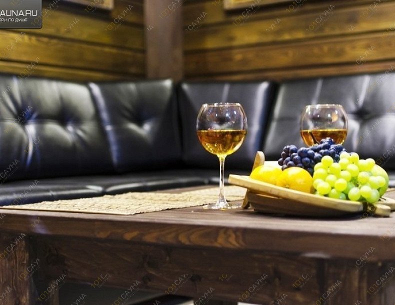 Клуб саун Малина, в Ижевске, Карла Маркса, 410 | 17 | 1001sauna.com