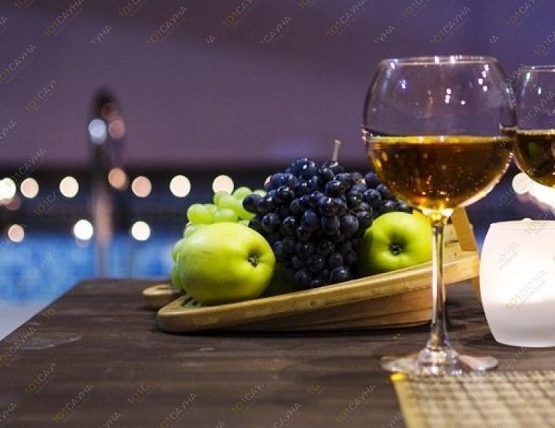 Клуб саун Малина, в Ижевске, Карла Маркса, 410 | 18 | 1001sauna.com