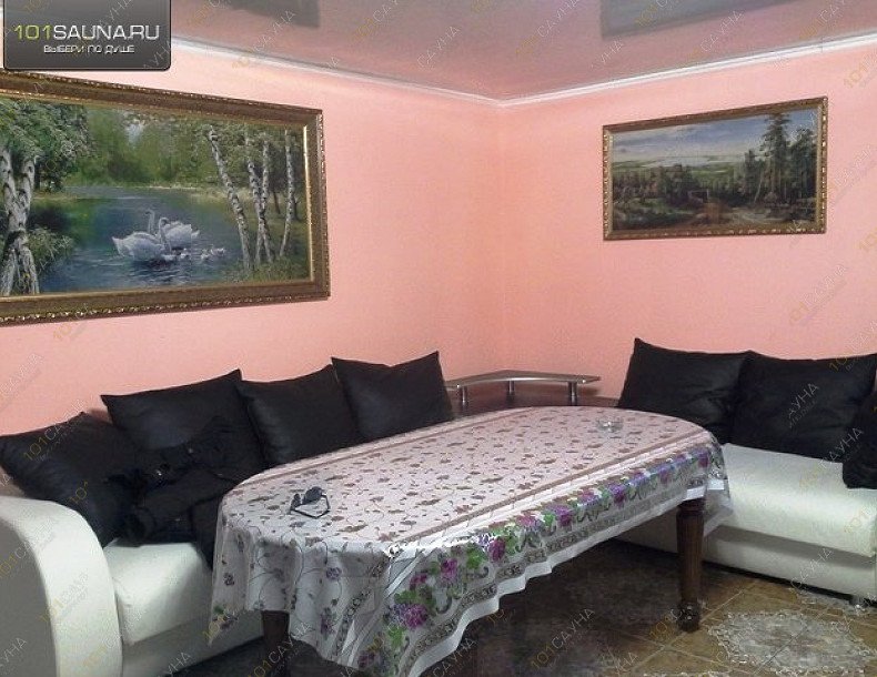 Сауна На Мосина, в Астрахани, Мосина, 1а лит11 | 2 | 1001sauna.com