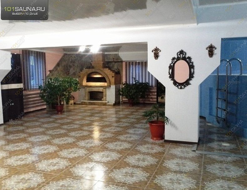 Сауна На Мосина, в Астрахани, Мосина, 1а лит11 | 3 | 1001sauna.com