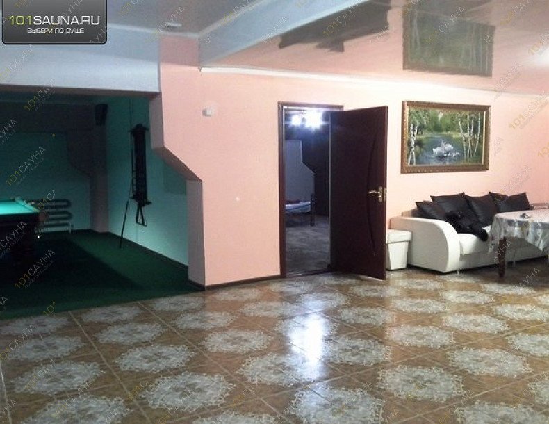 Сауна На Мосина, в Астрахани, Мосина, 1а лит11 | 4 | 1001sauna.com