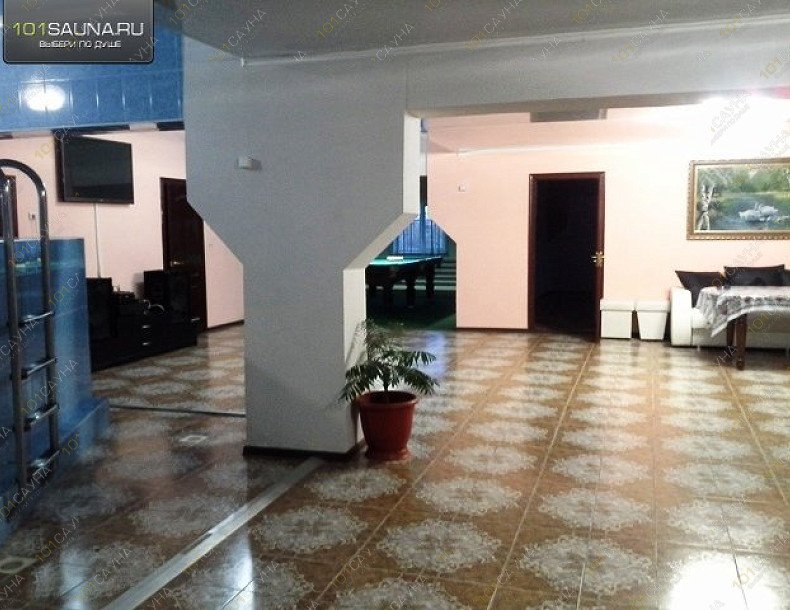 Сауна На Мосина, в Астрахани, Мосина, 1а лит11 | 5 | 1001sauna.com