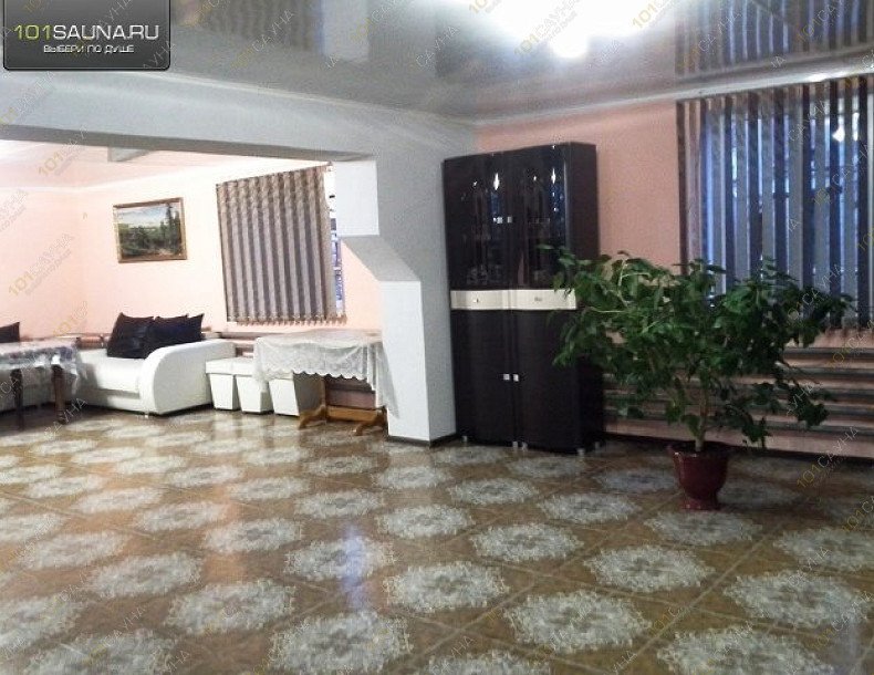 Сауна На Мосина, в Астрахани, Мосина, 1а лит11 | 6 | 1001sauna.com