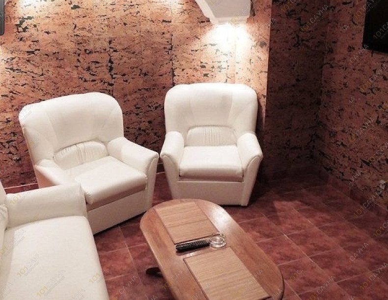 Сауна Калина, в Новосибирске, Тюленина, 3 | 2 | 1001sauna.com