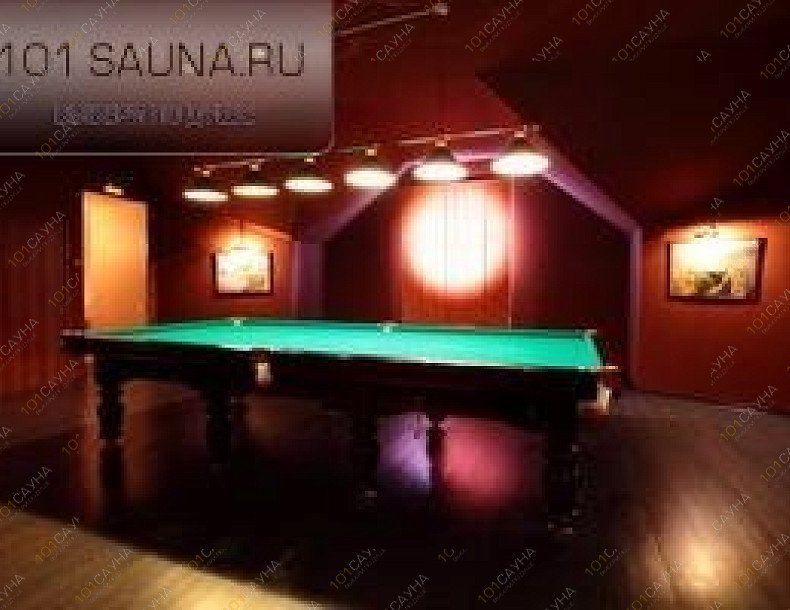 Сауна Игуана, в Туле, Новомедвенский проезд, 6 | 2 | 1001sauna.com