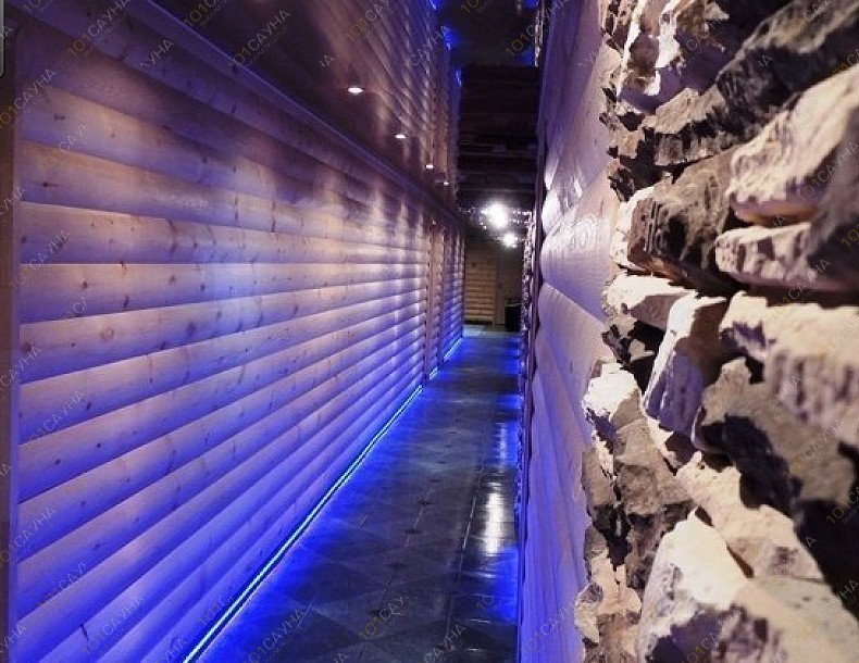 Сауна Калина, в Новосибирске, Тюленина, 3 | 3 | 1001sauna.com