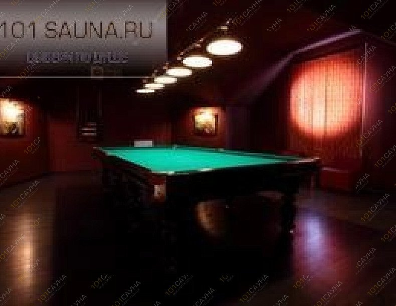 Сауна Игуана, в Туле, Новомедвенский проезд, 6 | 3 | 1001sauna.com