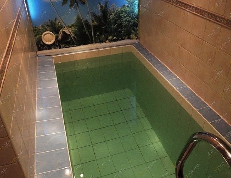 Сауна Калина, в Новосибирске, Тюленина, 3 | 4 | 1001sauna.com