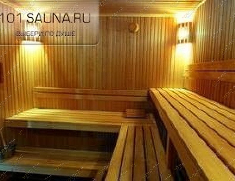 Сауна Игуана, в Туле, Новомедвенский проезд, 6 | 4 | 1001sauna.com