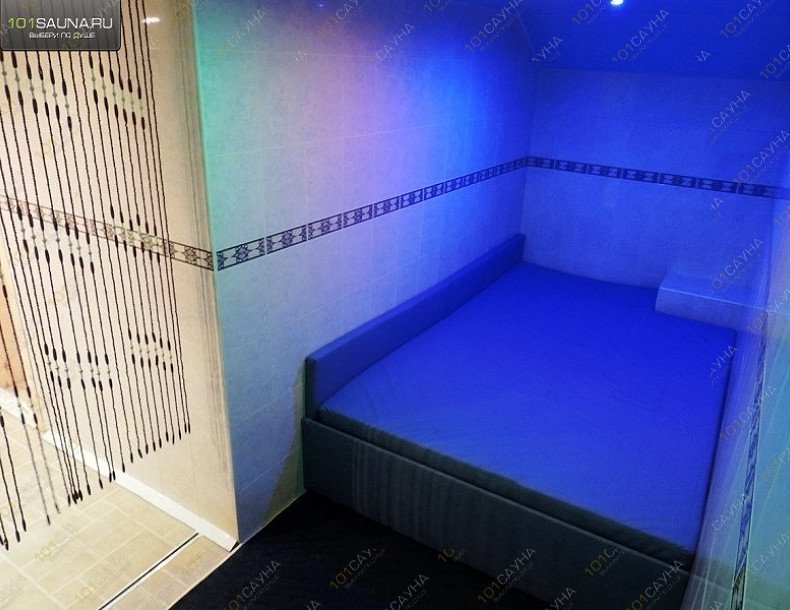 Сауна Калина, в Новосибирске, Тюленина, 3 | 5 | 1001sauna.com