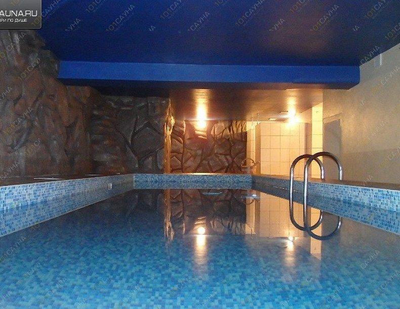 Сауна На Белозерова, в Омске, Тимофея Белозёрова, 12 | номер 3: Фото: 44 | 1001sauna.com