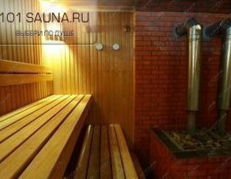 Сауна Игуана, в Туле, Новомедвенский проезд, 6 | 6 | 1001sauna.com