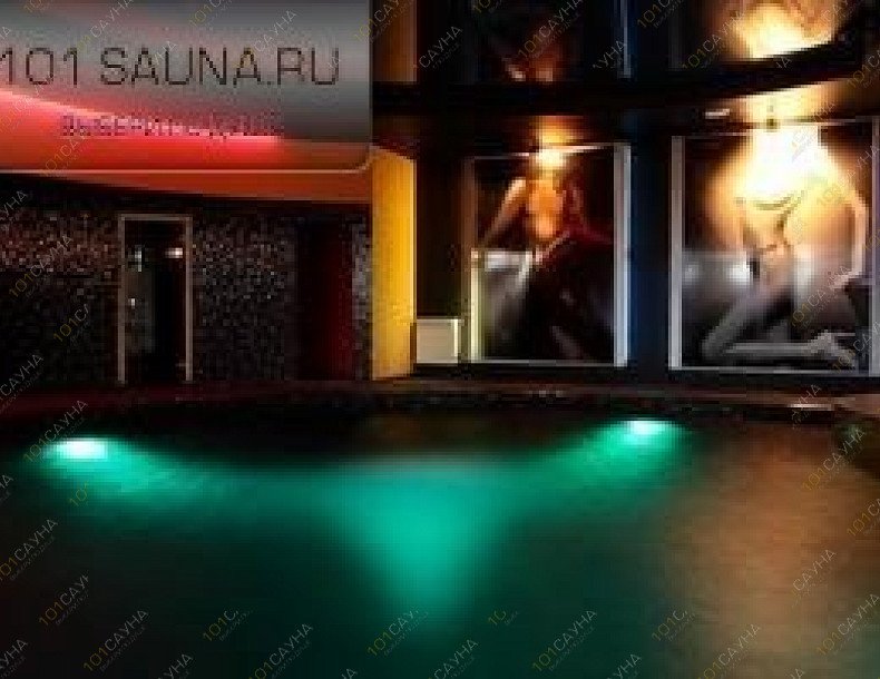 Сауна Игуана, в Туле, Новомедвенский проезд, 6 | 7 | 1001sauna.com