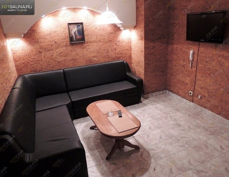 Сауна Калина, в Новосибирске, Тюленина, 3 | 7 | 1001sauna.com