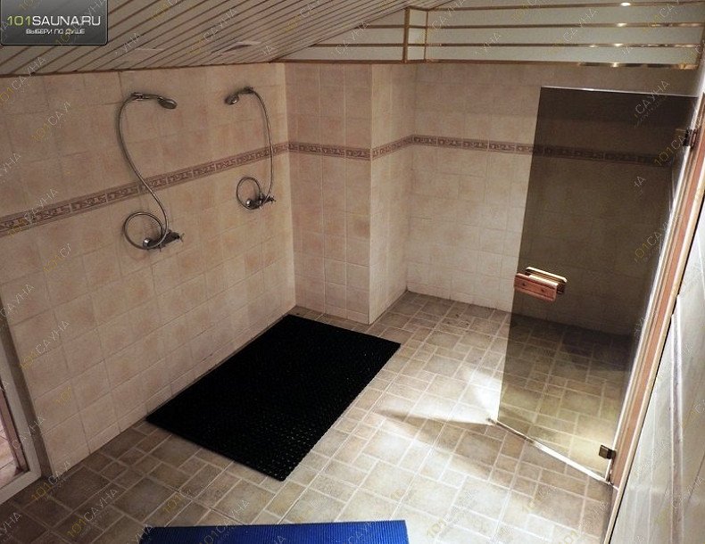 Сауна Калина, в Новосибирске, Тюленина, 3 | 8 | 1001sauna.com