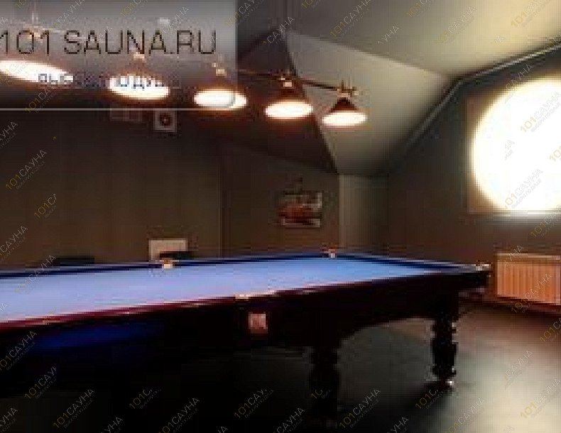 Сауна Игуана, в Туле, Новомедвенский проезд, 6 | 9 | 1001sauna.com