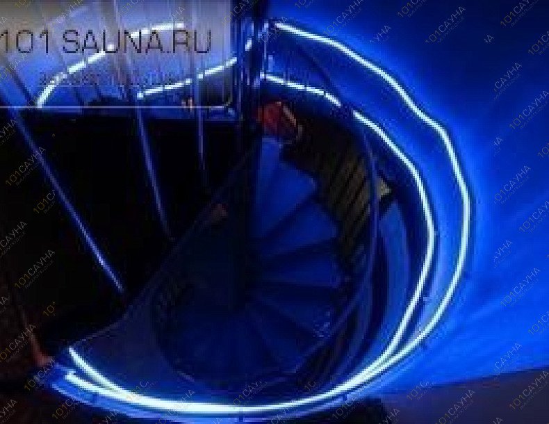 Сауна Игуана, в Туле, Новомедвенский проезд, 6 | 10 | 1001sauna.com