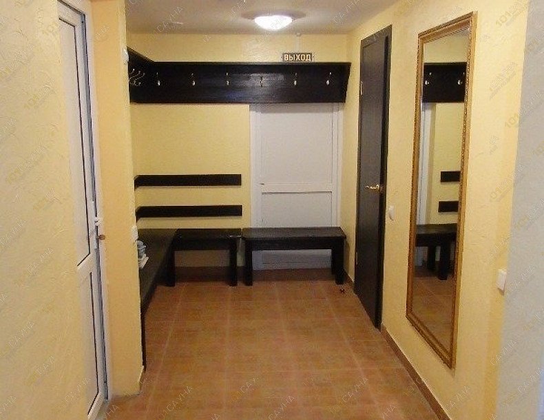 Сауна На Белозерова, в Омске, Тимофея Белозёрова, 12 | номер 3: Фото: 45 | 1001sauna.com