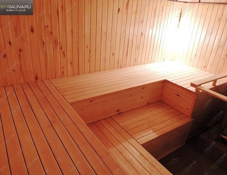 Сауна Калина, в Новосибирске, Тюленина, 3 | 10 | 1001sauna.com
