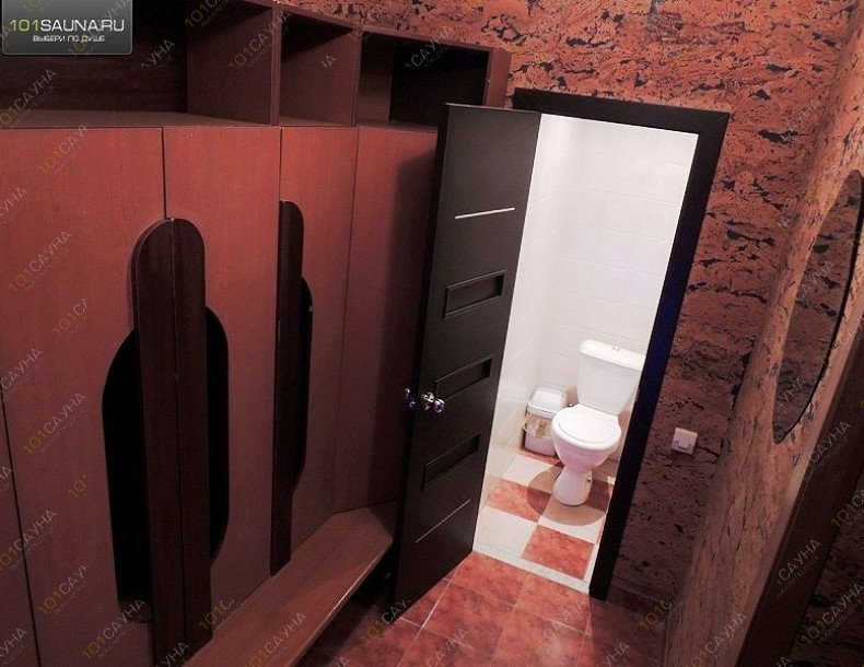 Сауна Калина, в Новосибирске, Тюленина, 3 | 11 | 1001sauna.com