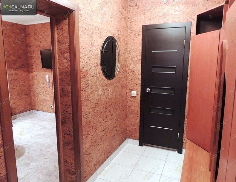 Сауна Калина, в Новосибирске, Тюленина, 3 | 12 | 1001sauna.com