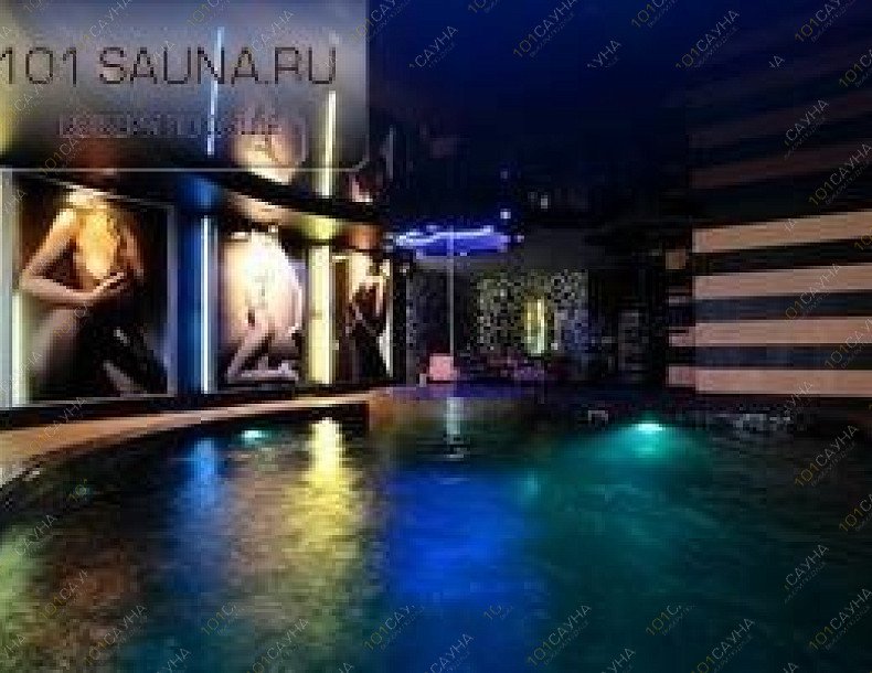Сауна Игуана, в Туле, Новомедвенский проезд, 6 | 15 | 1001sauna.com