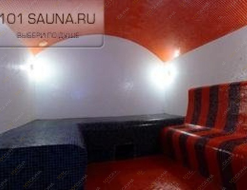 Сауна Игуана, в Туле, Новомедвенский проезд, 6 | 16 | 1001sauna.com