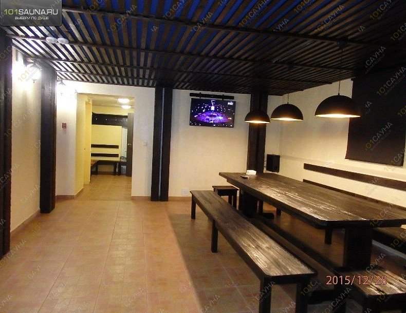 Сауна На Белозерова, в Омске, Тимофея Белозёрова, 12 | номер 3: Фото: 47 | 1001sauna.com