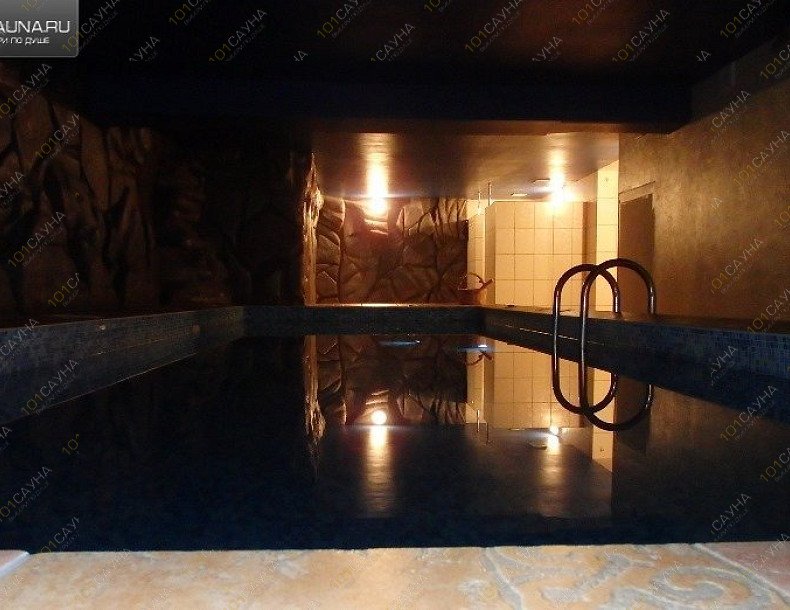 Сауна На Белозерова, в Омске, Тимофея Белозёрова, 12 | номер 3: Фото: 48 | 1001sauna.com